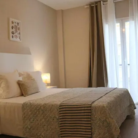 Marbella Center 3Br By Houselogy Apartment Exterior photo