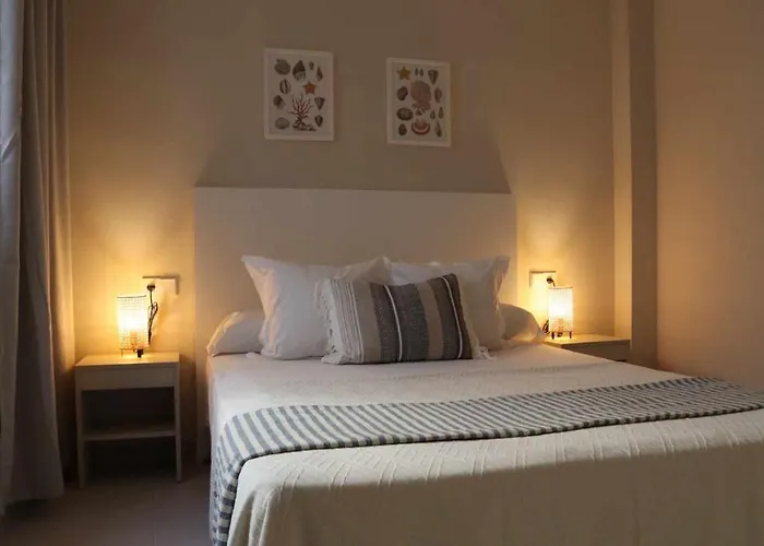 Marbella Center 3Br By Houselogy