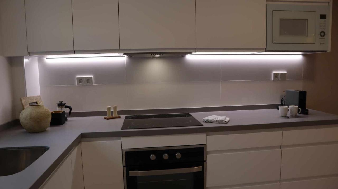 Center 3br By Houselogy Appartement *