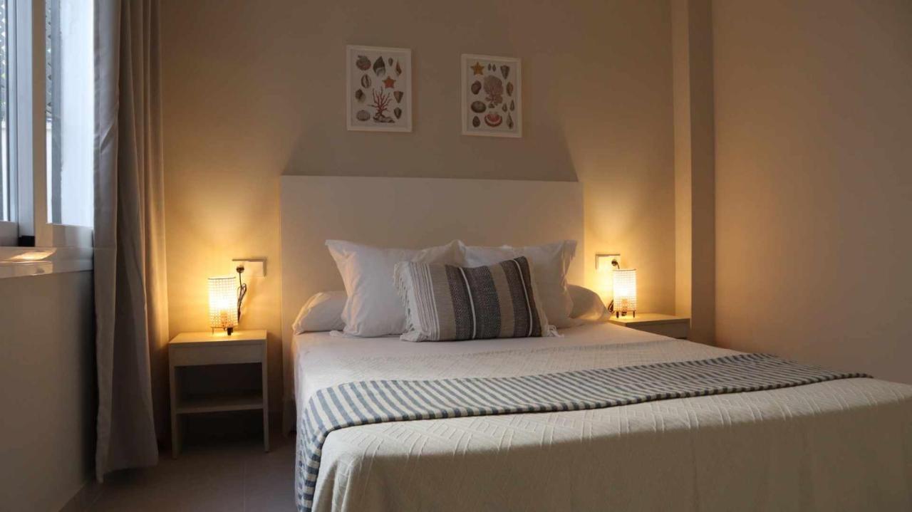 Center 3br By Houselogy * Marbella