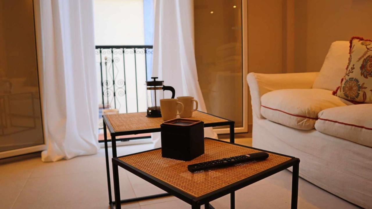 Appartement Center 3br By Houselogy *