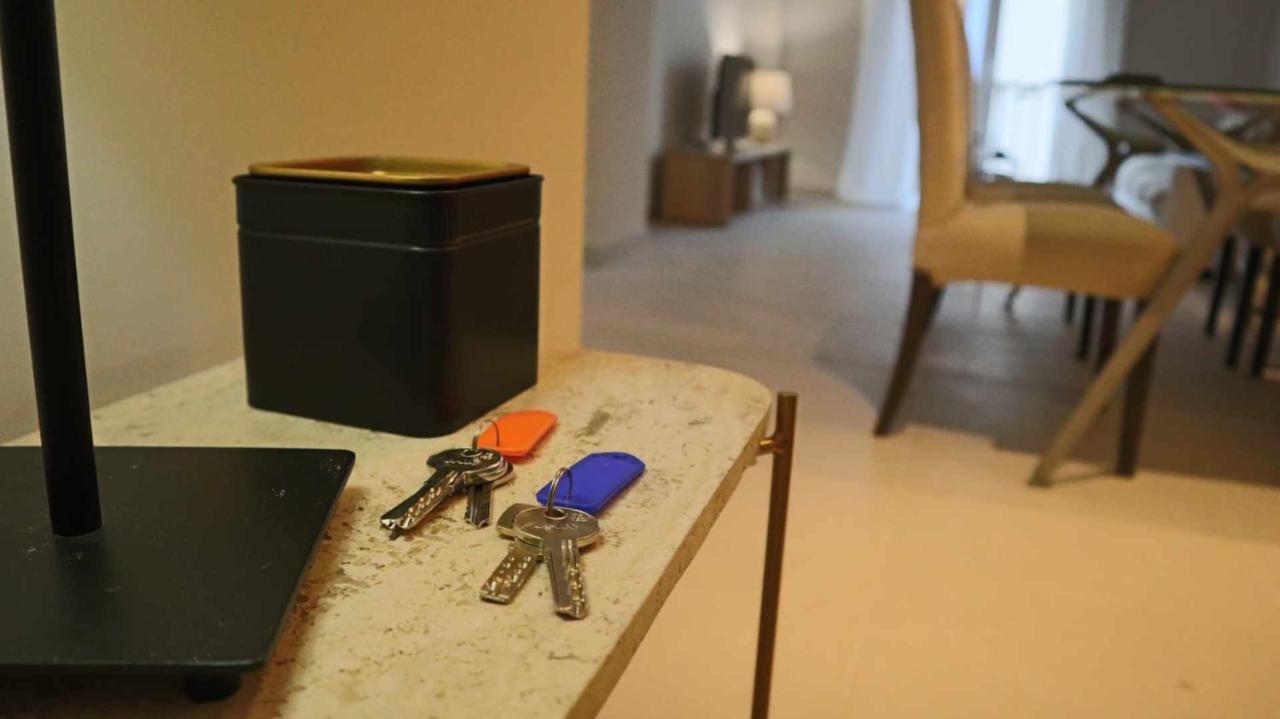 Center 3br By Houselogy Appartement Marbellac