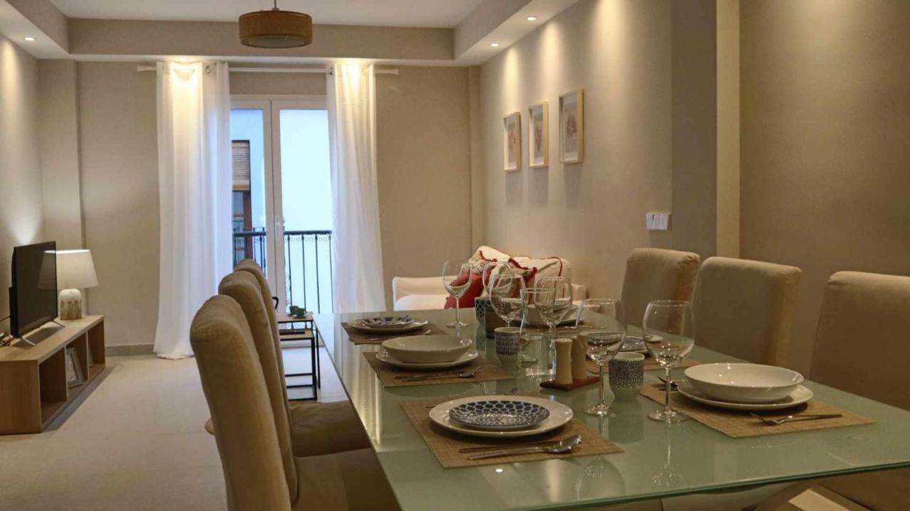 Center 3br By Houselogy Appartement Marbella